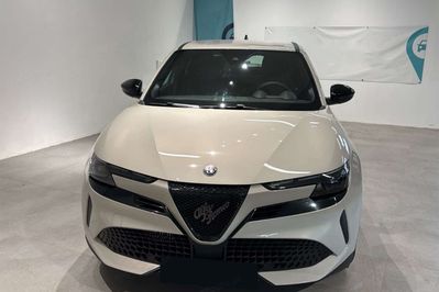 Alfa Romeo Junior 1.2 Ibrida Ti