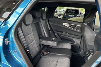 Renault Austral Techno 1.2 E-Tech Full Hybrid