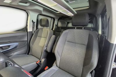 Fiat Doblo Cargo/Van 1.5 Bluehdi S&S L1
