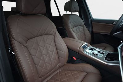 BMW X5 xDrive40i M Sport