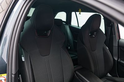 Skoda Octavia 1.5 TSI e-Tec DSG