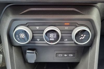 Dacia Jogger Journey aut 7-miejsc 1.2 Eco-G LPG