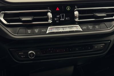 BMW Seria 1 118i M Sport