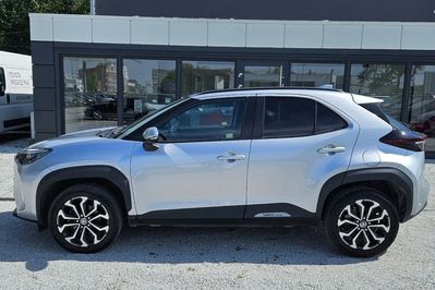 Toyota Yaris Cross Hybrid 1.5 Comfort