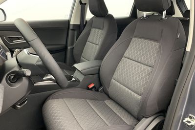 MG ZS Excite 1.5 Hybrid+ AT