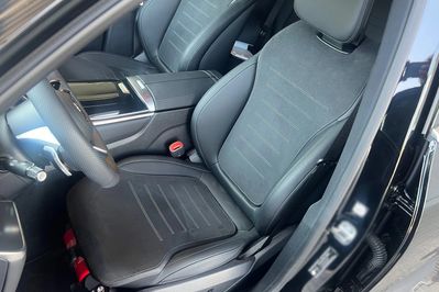 Mercedes GLC 220 d mHEV 4-Matic AMG Line