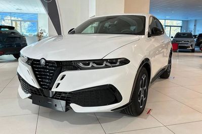 Alfa Romeo Tonale 1.6