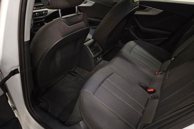 Audi A4 2.0 TFSI