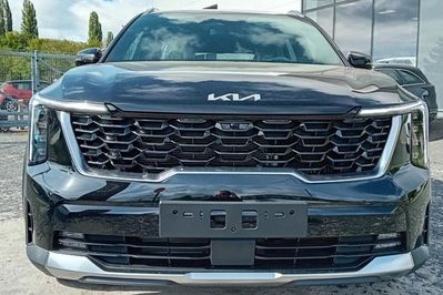 Kia Sorento 2.2 CRDi Prestige Line 4WD DCT 6os.