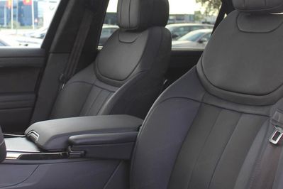 Land Rover Range Rover Sport Range Rover S D300