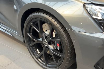 Audi A3 RS3 TFSI quattro