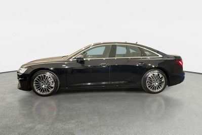 Audi A6 45 TFSI mHEV Quattro