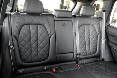 BMW X5 xDrive50e M Sport