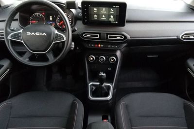 Dacia Jogger 1.0 TCe Extreme 7os.