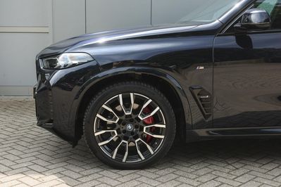 BMW X5 xDrive30d M Sport