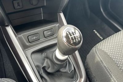 Suzuki Vitara 1.4 Boosterjet mHEV Premium Plus 2WD