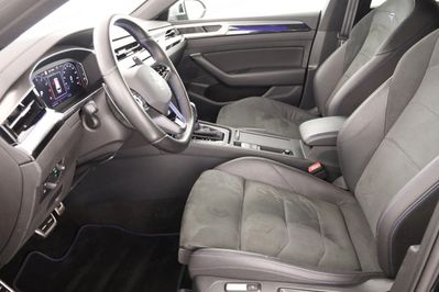 Volkswagen Arteon 2.0 TSI 4Motion R DSG