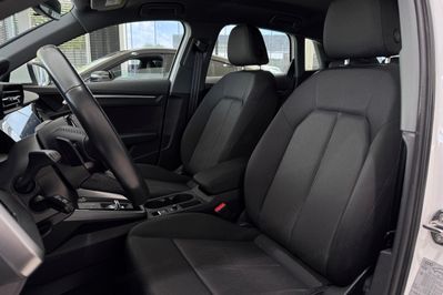 Audi A3 Sportback 30 TFSI
