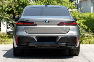 BMW Seria 7 740d xDrive M Sport