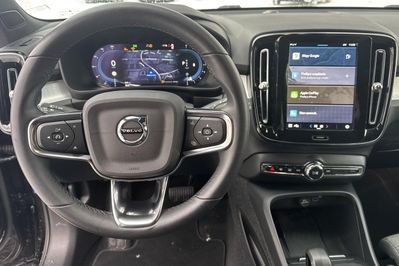 Volvo XC40 B3 Core