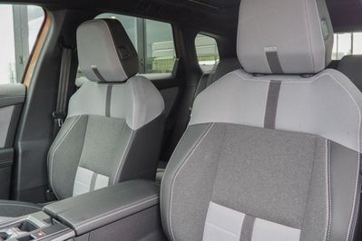 Opel Grandland X GS 1.2 Turbo