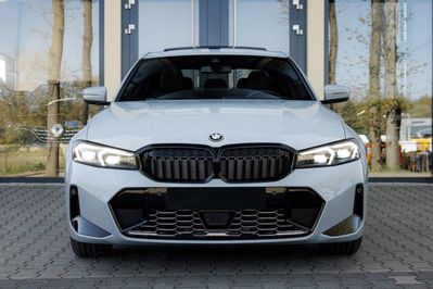 BMW Seria 3 320i xDrive M Sport