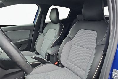 Renault Clio 1.0 TCe Techno