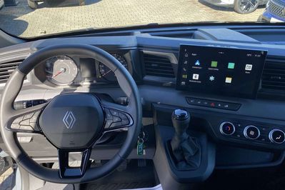 Renault Master L2H2 3,5T Extra