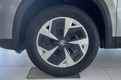 Skoda Kodiaq Drive 1.5 TSI mHEV DSG