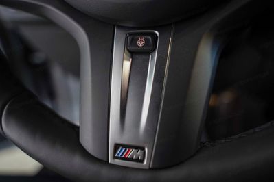 BMW Seria 2 Gran Coupe 218i M Sport