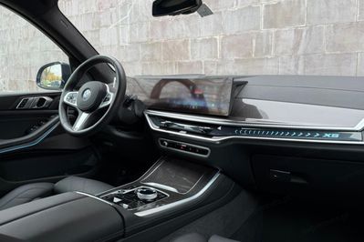 BMW X5 xDrive40i M Sport