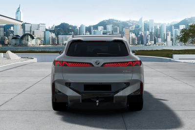 BMW X5 xDrive40 sport