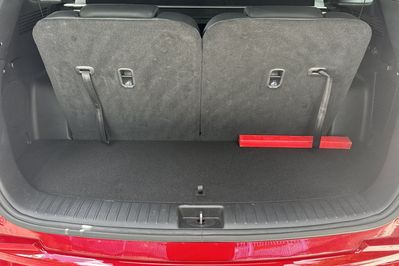 Kia Sorento Prestige Line 1.6 T-GDI HEV  4WD aut 7os.