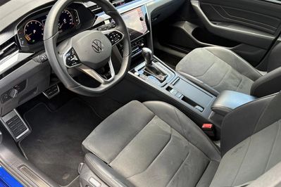 Volkswagen Arteon 2.0 TSI R-Line DSG
