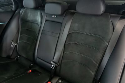 Mercedes E Klasa 220 d 4-Matic AMG