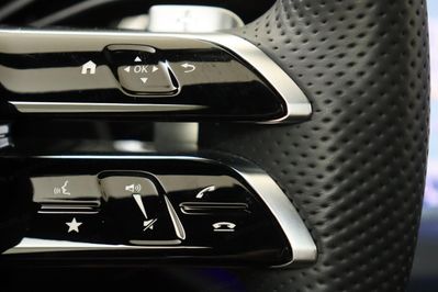 Mercedes Klasa E 450 d  4-Matic AMG