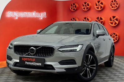 Volvo V90 Cross Country D5 AWD Pro