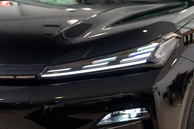 Geely Starray EM-i 1.5 PHEV Max