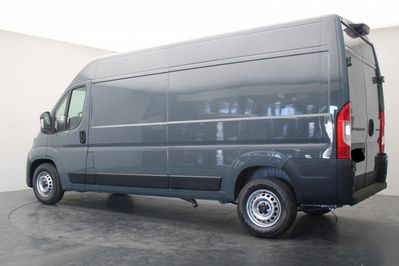 Peugeot Boxer L3H2