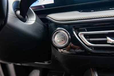 MG HS 1.5T HEV+ Exclusive aut