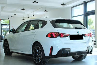 BMW Seria 1 120 M Design