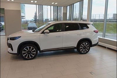 Chery Tiggo 8 Prestige Super Hybrid 1.5 T-GDI