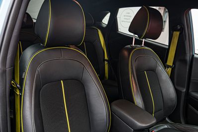 Hyundai Kona 1.0 T-GDI 2WD