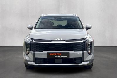 Kia Sportage T-GDI M 2WD