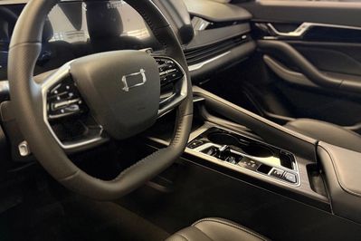 Bestune B70 1.5T Business DCT