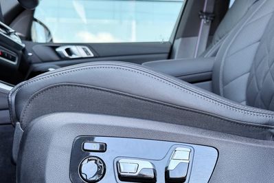 BMW X5 xDrive30d M Sport