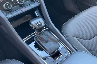 Skoda Kodiaq 2.0 TDI 4x2 Ambition DSG