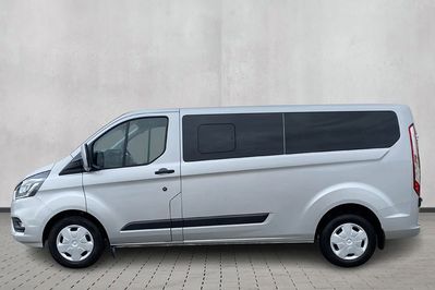 Ford Transit Custom Kombi 340 L2H1 Trend