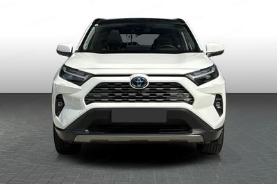 Toyota RAV4 Executive 2.5 Hybrid  4x4
