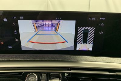 Peugeot 3008 GT 1.2 mHEV e-DCS6